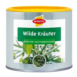 Wiberg Wild Herbs in Aroma Box 45 g