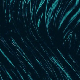 Williamsburg Artist Oil Colors by GOLDEN, Phthalo Turquoise, 150 ml tube, Professional Oil Paint, Transparent