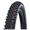 Schwalbe Unisex - Adult Rocket Ron HS438 SR Tyre, Black,