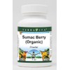 Sumac Berry (Organic) Powder (1 oz, ZIN: 516468)