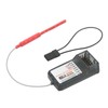FS R6B 2.4Ghz 6CH RC Receiver for FlySky I6 I10
