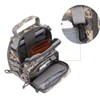 G4Free Lightweight Tactical Assault Small One Strap Sling MOLLE Backpack