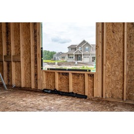 Stabila 29300 2-Piece Dark Shadow Type 80AS-2 24 in. / 48 in. Level Set