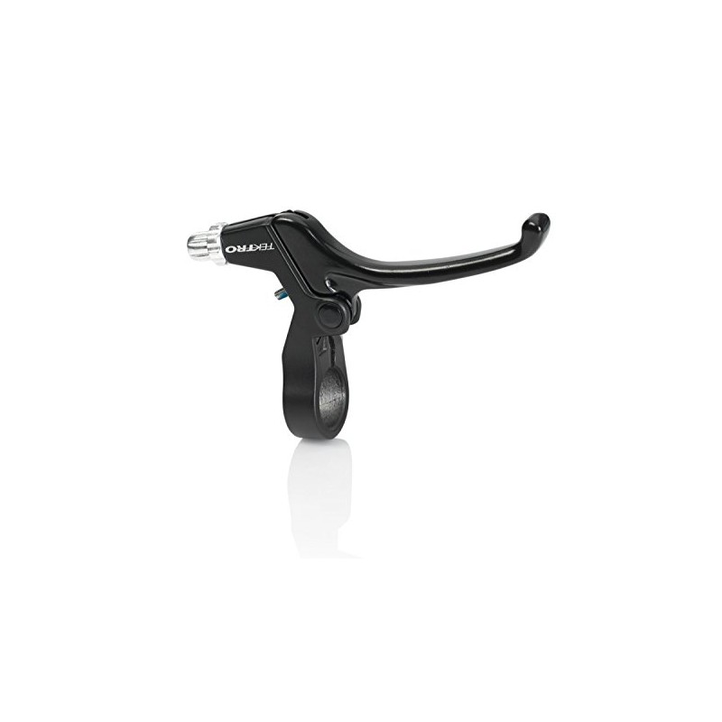 Tektro JL510/TS/Brake Lever, Black Black, 400 mm