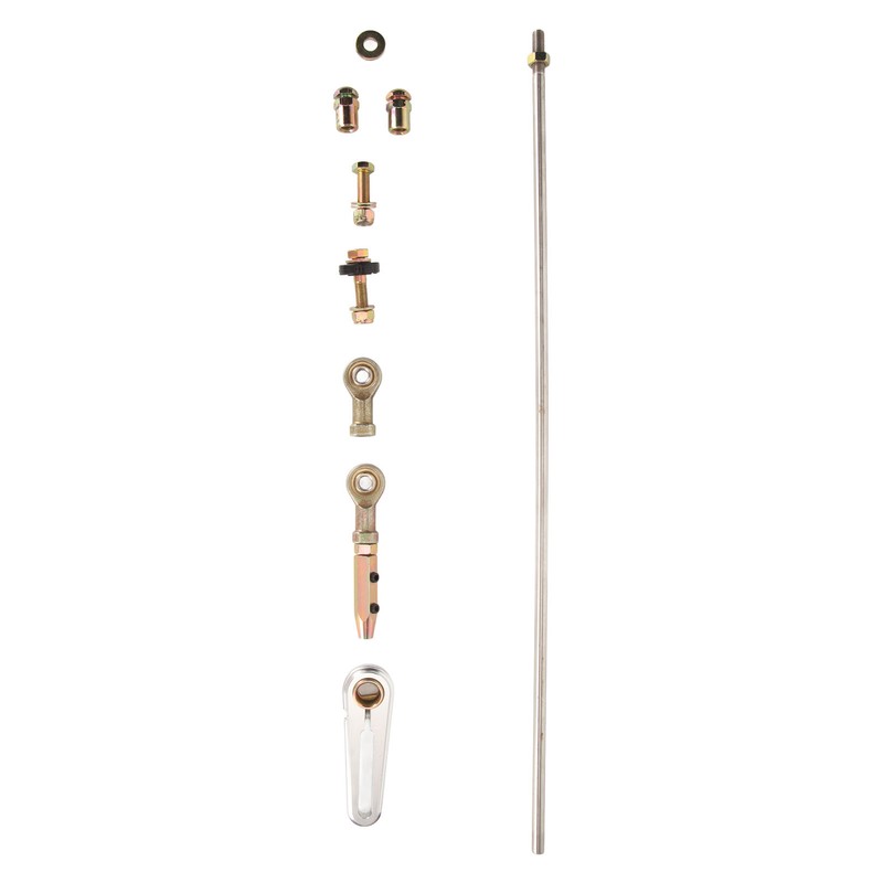 Column Shift Linkage Kit ACA 1800 Stainless Steel Automatic Column