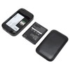 Portable WiFi Hotspot with SIM Card Slot 150Mbps 3000mAh Support