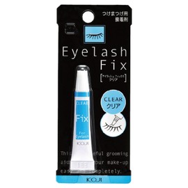 Eyelash Fix Clear