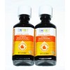 Aura Cacia 2x 2oz Main Squeeze Essential Oil Blend Cleaning