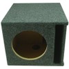 American Sound Connection Car Audio Single 15" SPL Bass Subwoofer