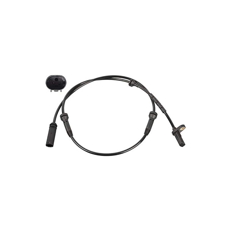 febi bilstein 107525 ABS Sensor
