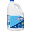 CloroxPro CloroxPro Clorox Germicidal Bleach, 121 Ounce Bottle, Pack of