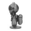 Wireless Baby Monitor 1080P Video Voice Talking Robot Shaped Long