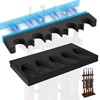 QIRANUI 1 Set Gun Rack for Gun Storage, Gun Safe