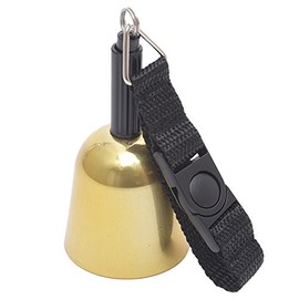 Tokyo Bell TB-K4 Bell Forest Bell Light Gold Clear TB-K4