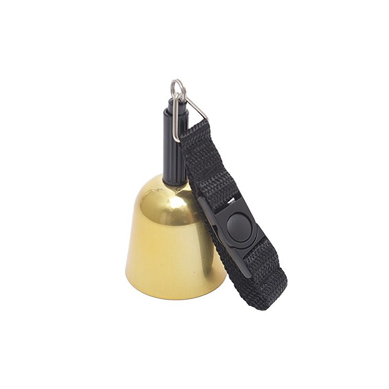 Tokyo Bell TB-K4 Bell Forest Bell Light Gold Clear TB-K4