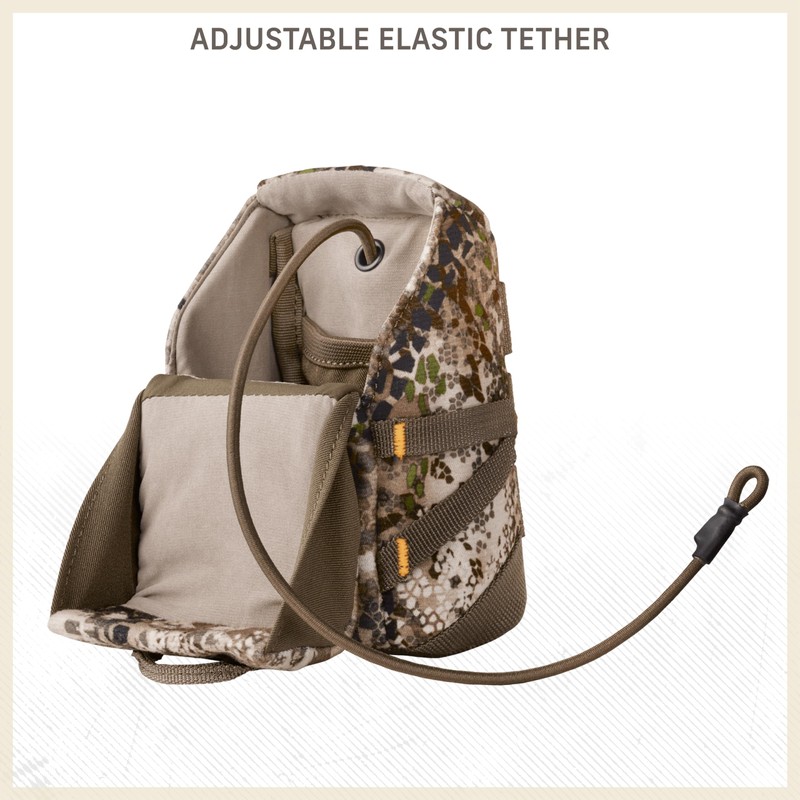 Badlands RF Mag Case, Mud