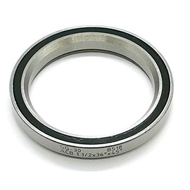 Bearings for head parts (25, 51.8 / 40 / 8 / 36 x 45)