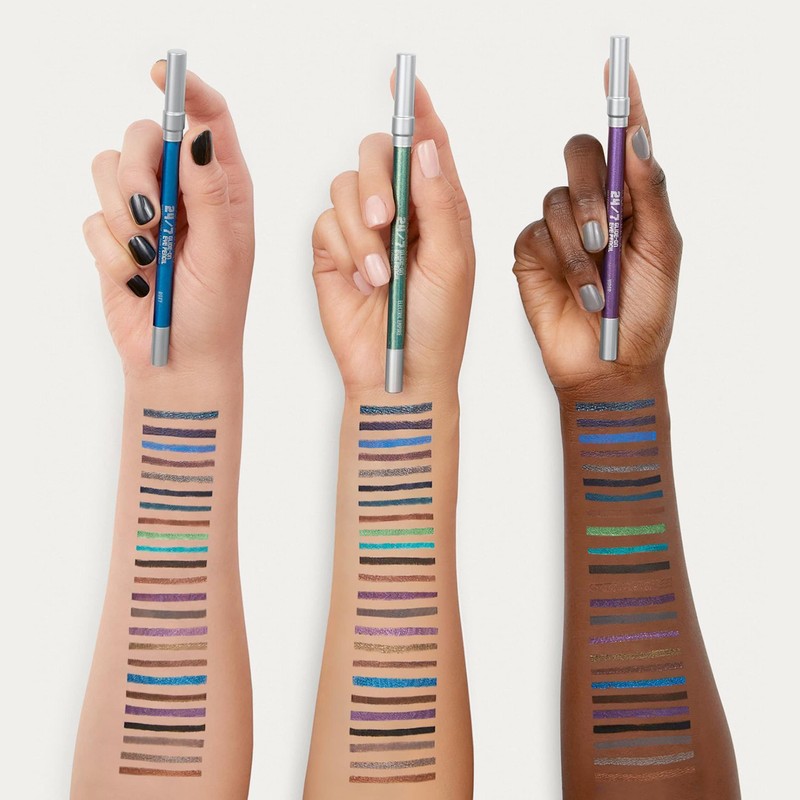 Urban Decay | 24/7 Glide-On Eye Pencil | Eyeliner |