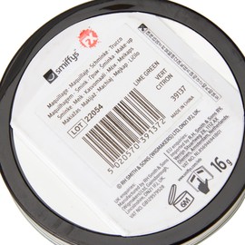 Face and Body Paint Lime Green