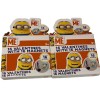 Illumination Despicable Me Valentines with magnets. (Lot of 2, 32
