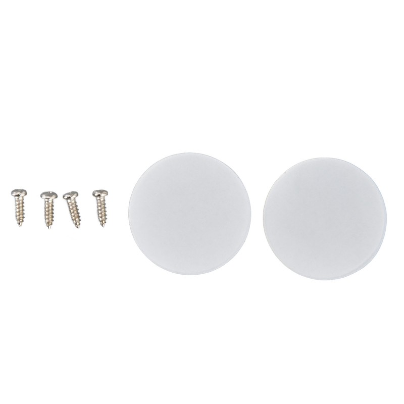 Display Cabinet Light USB Powered Dimmable Round Small LED Cabinet