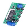 Trigger Cycle Timer Delay Switch Single Channel Circuit Board Power