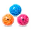 Amaze Ball Esfera Laberinto 3d Bola 10 Cm Equilibrio Puzzle