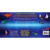 Books Origami Aquarium Kit