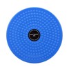 Twistboard Spin Board Balance Disc Spin Trainer Torsion Diet Core