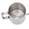 Pour Over Coffee Kettle Stainless Steel Handheld Narrow Drip Spout