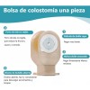 Bolsa Colostomia Adulto 20pzs Drenable