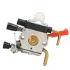 Carburetor Replacement Fit for HS81 HS81R HS81RC HS81T HS86 HS86R