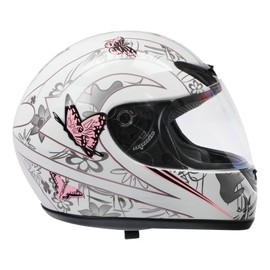 TCMT DOT Motorcycle Flip Up Street Dirt Bike Adult Full Face Helmet ATV Motocross Motorcycle Helmet with Shield