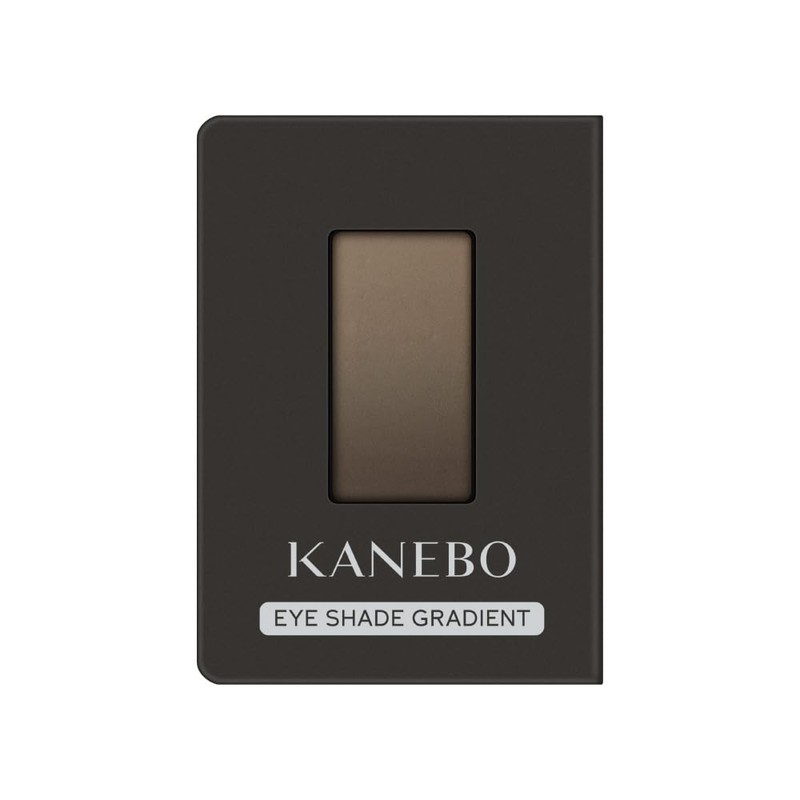 KANEBO(カネボウ) アイシェイドグラディエント ＥＧ１ 【アイブロウ】 クールブラウン
