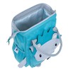 Elephant Children's Backpack for Boys and Girls, Nursery Backpack from