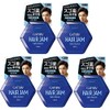 Gatsby Hair Jam, Tight Nuance, 4.3 fl oz (110 ml)