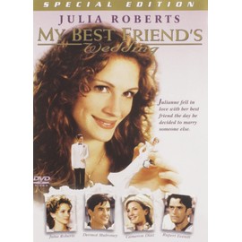 My Best Friend's Wedding