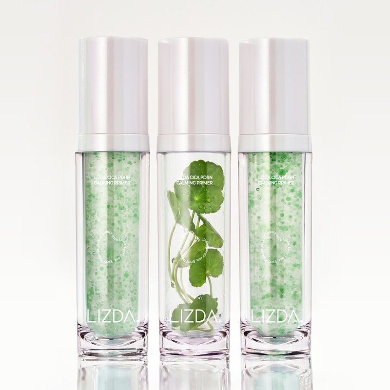 Lizda [Idol Prep] Lizda Cica PDRN Calming Primer 30g Cheongdam