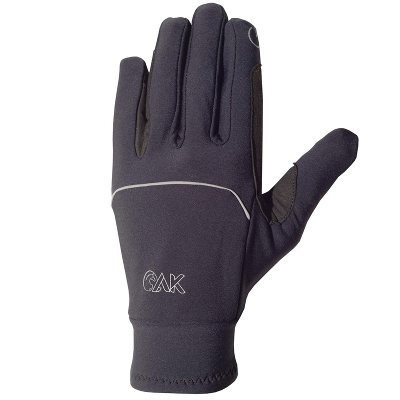 AK Xtreme Designed Polar Flexi Winter Horse Riding Gloves &
