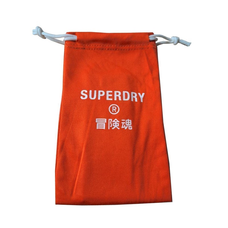 Superdry SDS Trophy 027 Men's Sunglasses Black/Oil, black