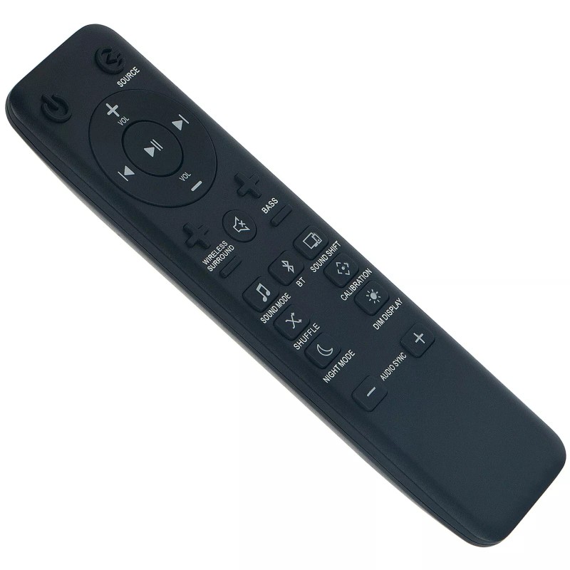 For JBL New Replace Remote Control for JBL BAR 2.1/BAR