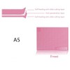 A5 Cutting Mat Self Healing Cutting Board Craft Single Sided