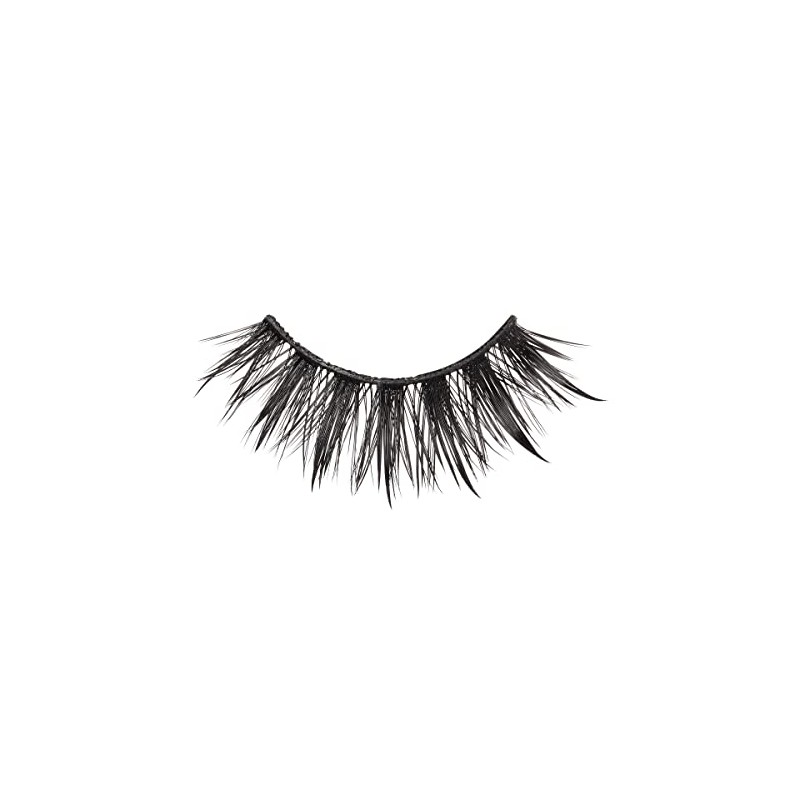 KISS Lash Drip Strip Lash Drenched