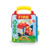 HappyLand Take And Go Fire Station For Children From 18