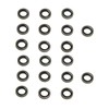 20Pcs Banjo Bolt Fuel Sealing Washers 8mm 3918188 Replacement for