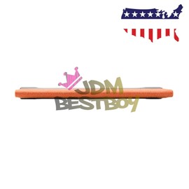 JDMBESTBOY Professional Scratchless Scratchfree Soft Wet Dry Suede Felt Edge Decal Vinyl Window Headlight Tint Squeegee Application Tool