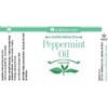 LorAnn Peppermint Oil (100% Pure Food Grade), 1/3 ounce Dropper