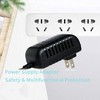Dysead AC/DC Adapter Compatible with Qianglong Furniture Co,. Ltd. Model: