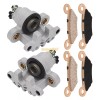 John Deere Brake Caliper Assembly For John Deere 4X4 HPX