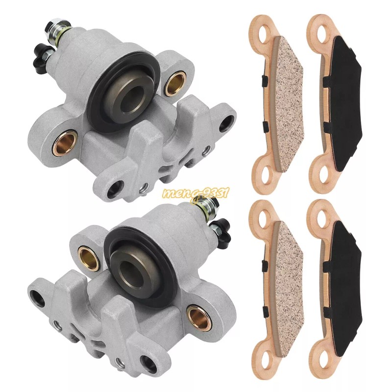 John Deere Brake Caliper Assembly For John Deere 4X4 HPX